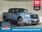 New 2026 Ford Maverick Lariat SuperCrew Cab for sale #26T104 - photo 1