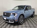 New 2026 Ford Maverick Lariat SuperCrew Cab for sale #26T104 - photo 4