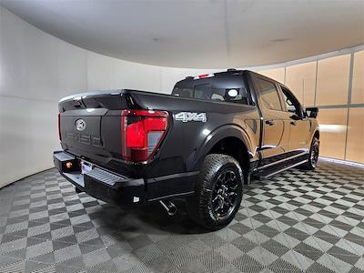 2026 Ford F-150 SuperCrew Cab 4WD Pickup for sale #26T108 - photo 2
