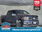 2026 Ford F-150 SuperCrew Cab 4WD Pickup for sale #26T108 - photo 1