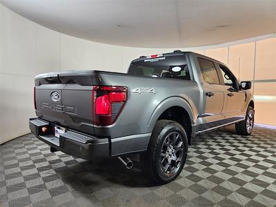 2026 Ford F-150 SuperCrew Cab 4WD Pickup for sale #26T109 - photo 2