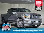 2026 Ford F-150 SuperCrew Cab 4WD Pickup for sale #26T109 - photo 1