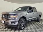 2026 Ford F-150 SuperCrew Cab 4WD Pickup for sale #26T109 - photo 4