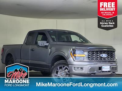 New 2026 Ford F-150 - photo 1