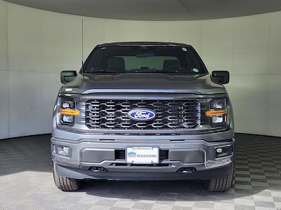 New 2026 Ford F-150 - photo 1