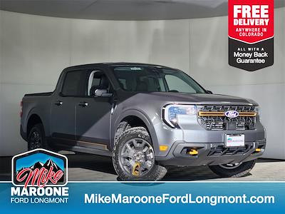 2026 Ford Maverick SuperCrew Cab AWD Pickup for sale #26T112 - photo 1