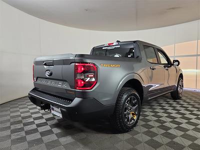 2026 Ford Maverick SuperCrew Cab AWD Pickup for sale #26T112 - photo 2
