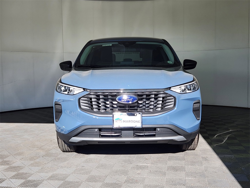 New 2026 Ford Escape - photo 5
