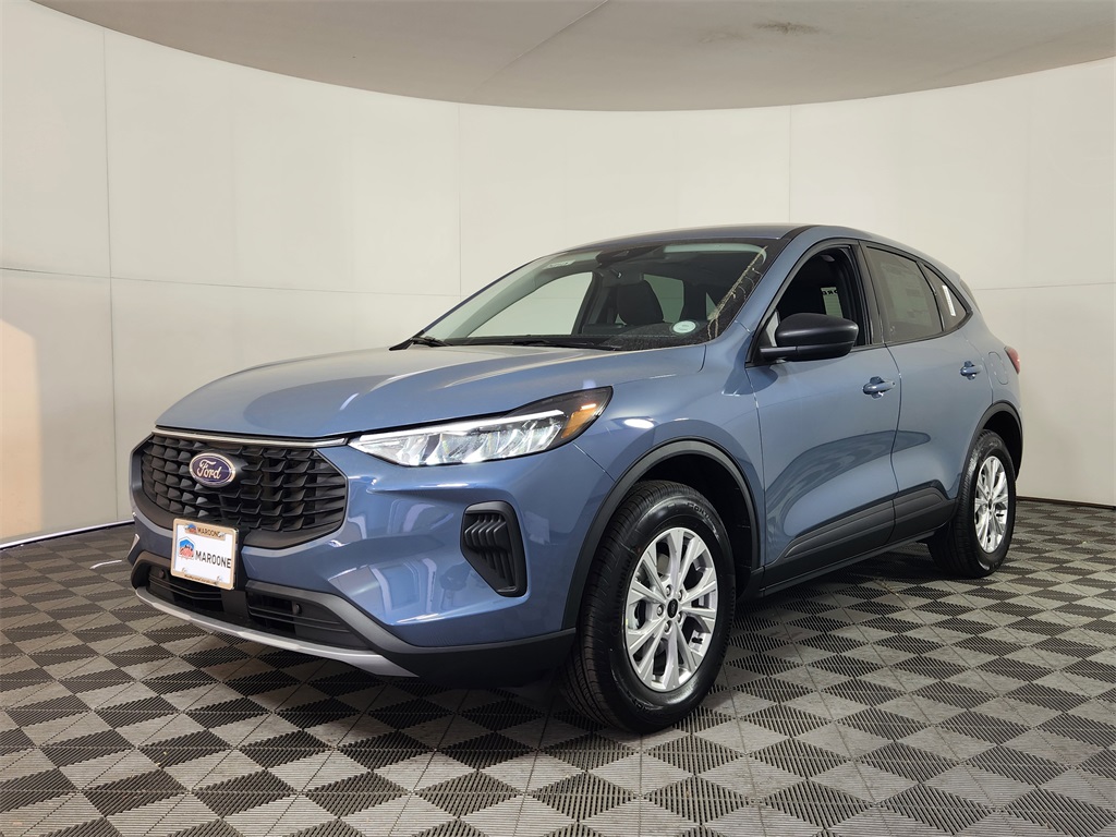 New 2026 Ford Escape - photo 6