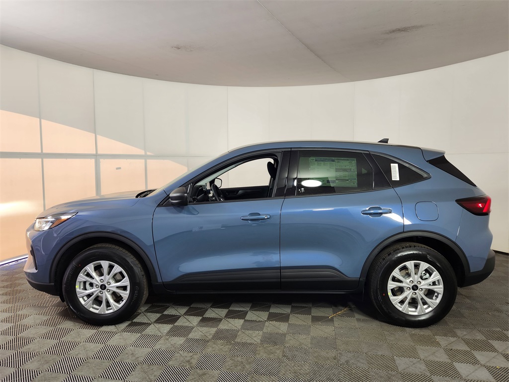 New 2026 Ford Escape - photo 7