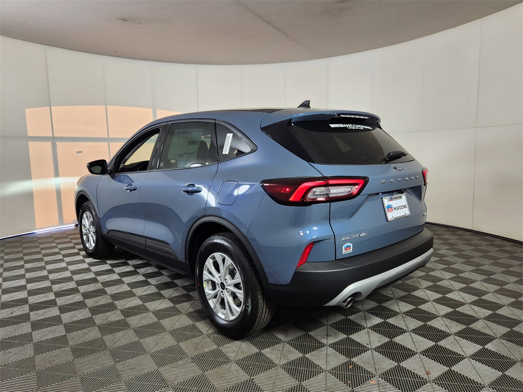 New 2026 Ford Escape - photo 8