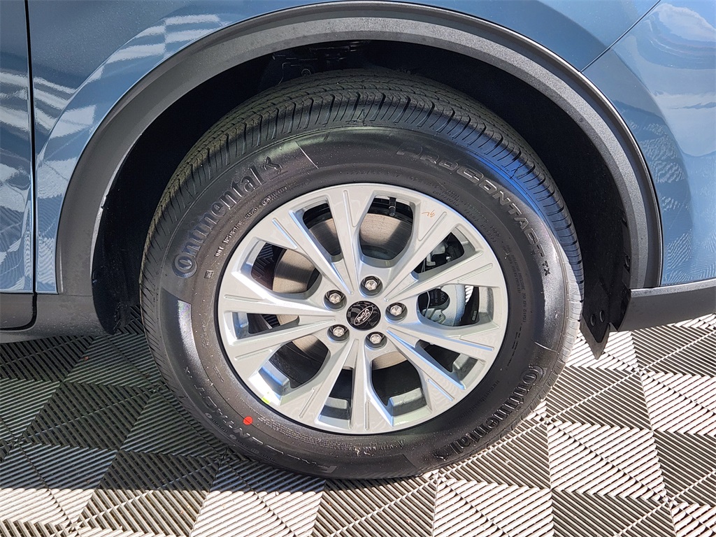 New 2026 Ford Escape - photo 11