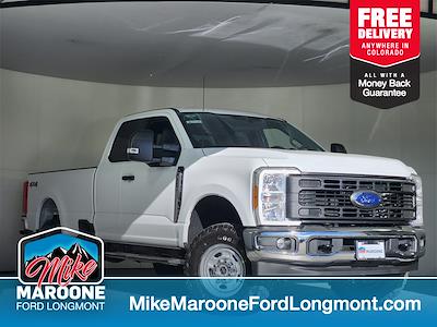 2026 Ford F-250 Super Cab 4WD Pickup for sale #26T114 - photo 1