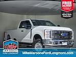 2026 Ford F-250 Super Cab 4WD Pickup for sale #26T114 - photo 1