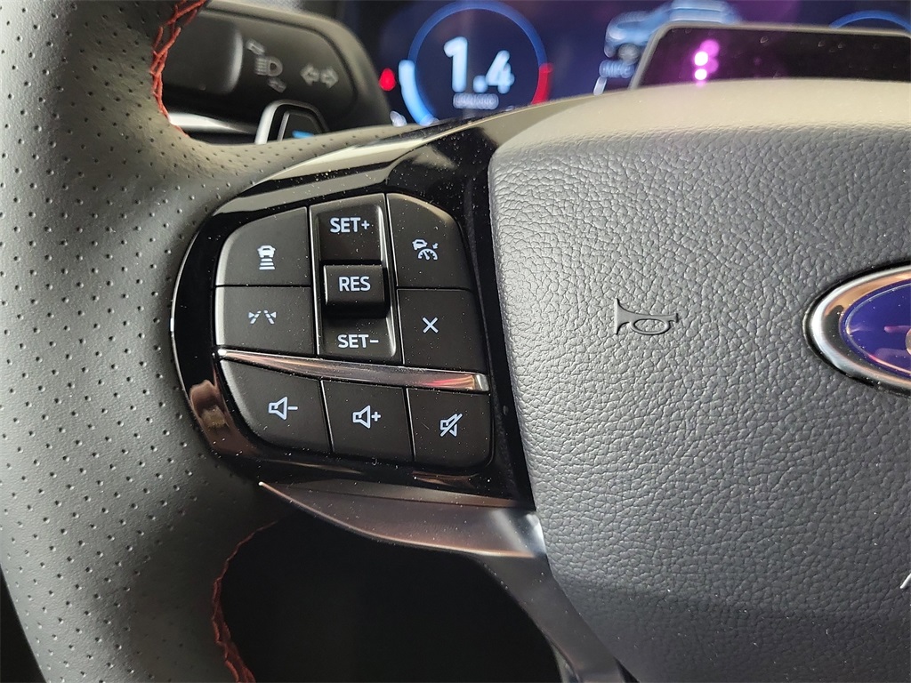 New 2026 Ford Explorer - photo 13