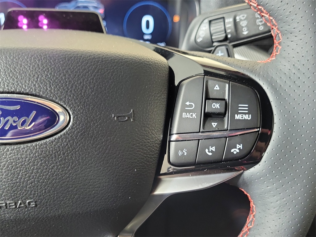 New 2026 Ford Explorer - photo 14