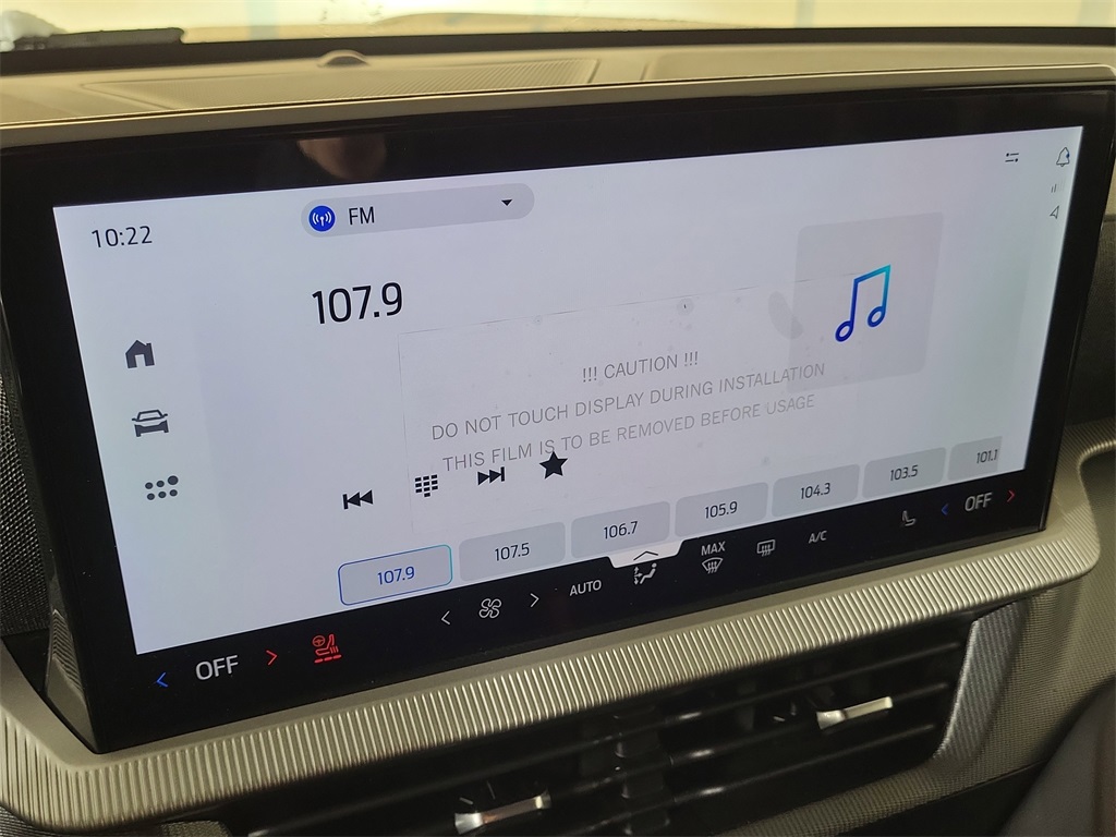 New 2026 Ford Explorer - photo 15