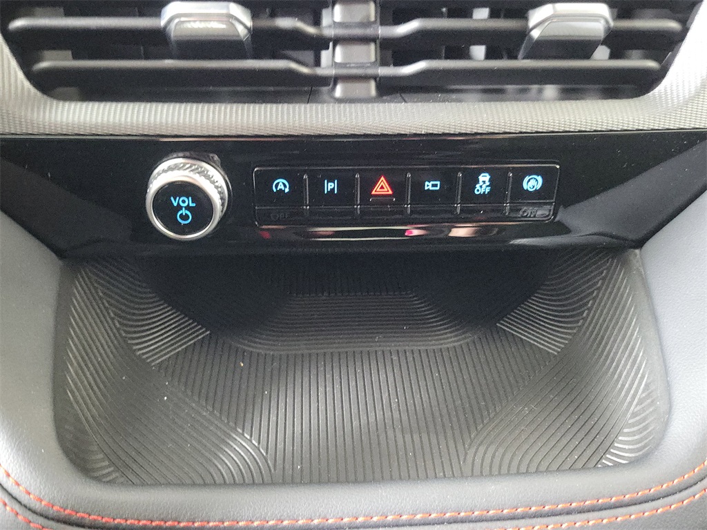 New 2026 Ford Explorer - photo 19