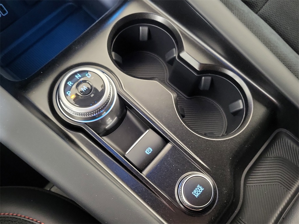 New 2026 Ford Explorer - photo 20