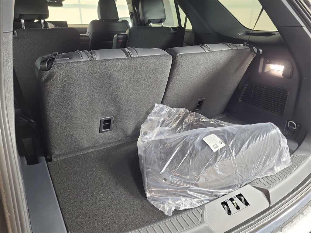 New 2026 Ford Explorer - photo 25