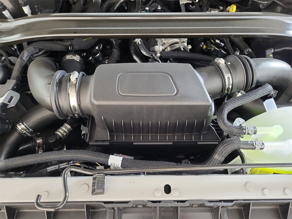 New 2026 Ford Explorer - photo 26