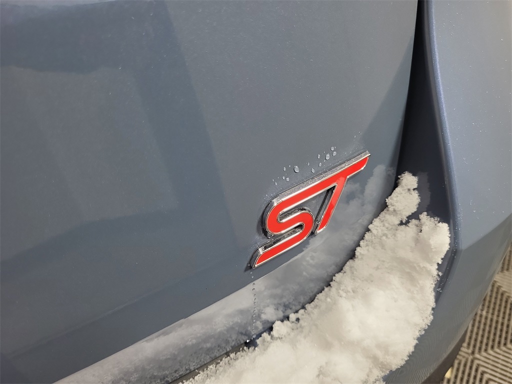 New 2026 Ford Explorer - photo 8