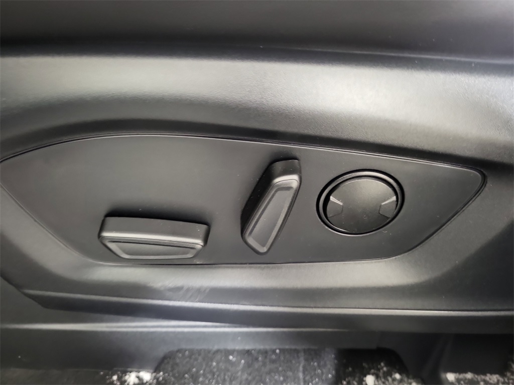 New 2026 Ford Explorer - photo 11