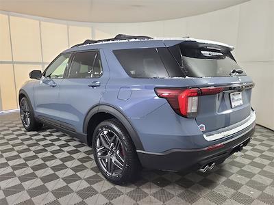 New 2026 Ford Explorer ST for sale #26T115 - photo 2