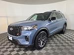 2026 Ford Explorer 4WD SUV for sale #26T115 - photo 4