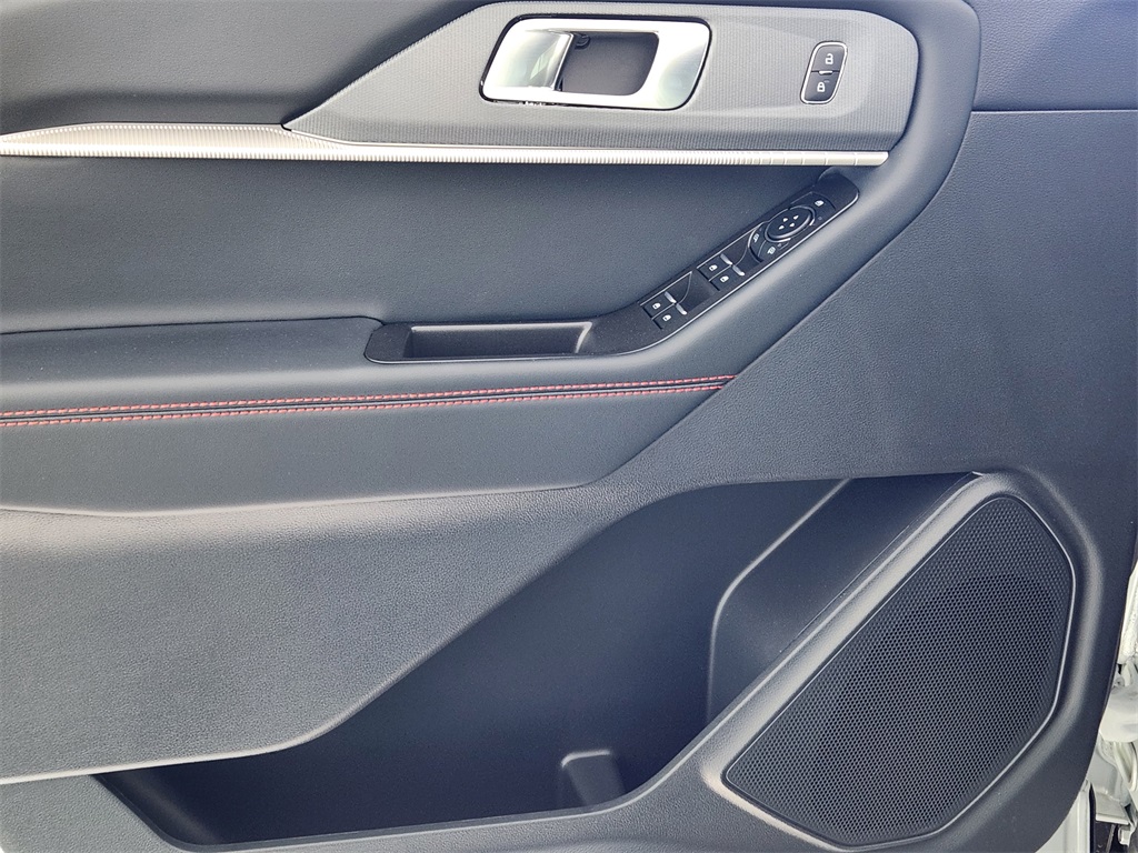 New 2026 Ford Explorer - photo 19