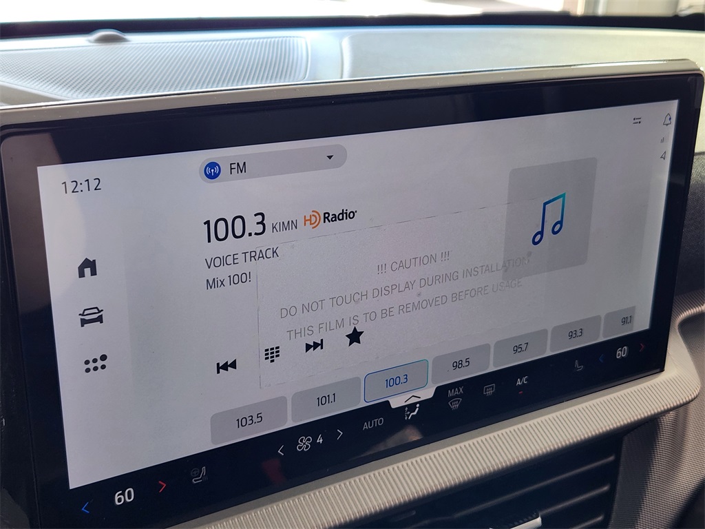 New 2026 Ford Explorer - photo 24
