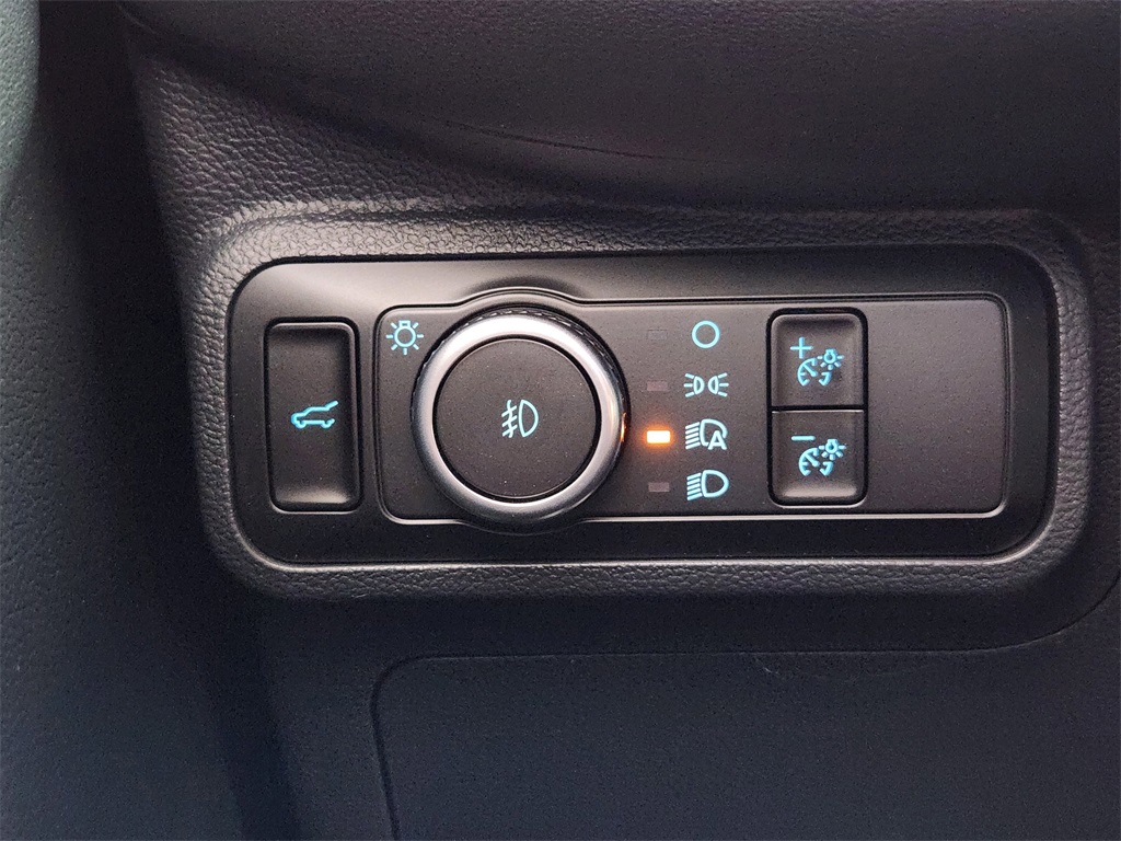 New 2026 Ford Explorer - photo 30