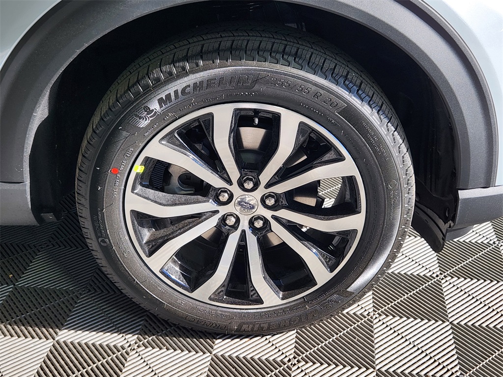 New 2026 Ford Explorer - photo 11