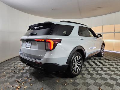 New 2026 Ford Explorer ST-Line for sale #26T116 - photo 2