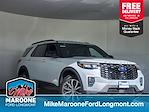 New 2026 Ford Explorer ST-Line for sale #26T116 - photo 1