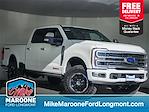 New 2026 Ford F-250 Platinum Crew Cab for sale #26T119 - photo 1