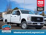2026 Ford F-250 Crew Cab 4WD Cab Chassis for sale #26T121 - photo 1