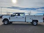 2026 Ford F-250 Crew Cab 4WD Cab Chassis for sale #26T121 - photo 4