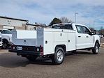 2026 Ford F-250 Crew Cab 4WD Cab Chassis for sale #26T121 - photo 9