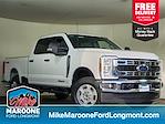 New 2026 Ford F-250 XLT Crew Cab for sale #26T122 - photo 1