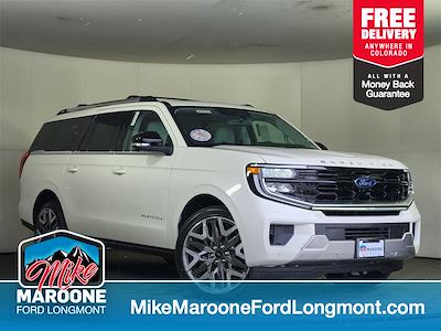 New 2026 Ford Expedition MAX - photo 1