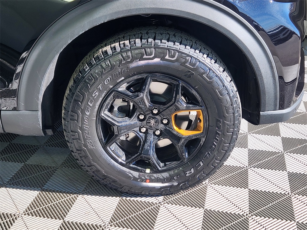 New 2026 Ford Explorer - photo 11