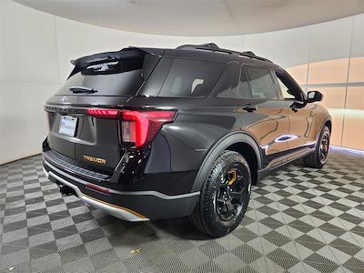 New 2026 Ford Explorer Tremor for sale #26T127 - photo 2