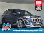 2026 Ford Explorer 4WD SUV for sale #26T127 - photo 1