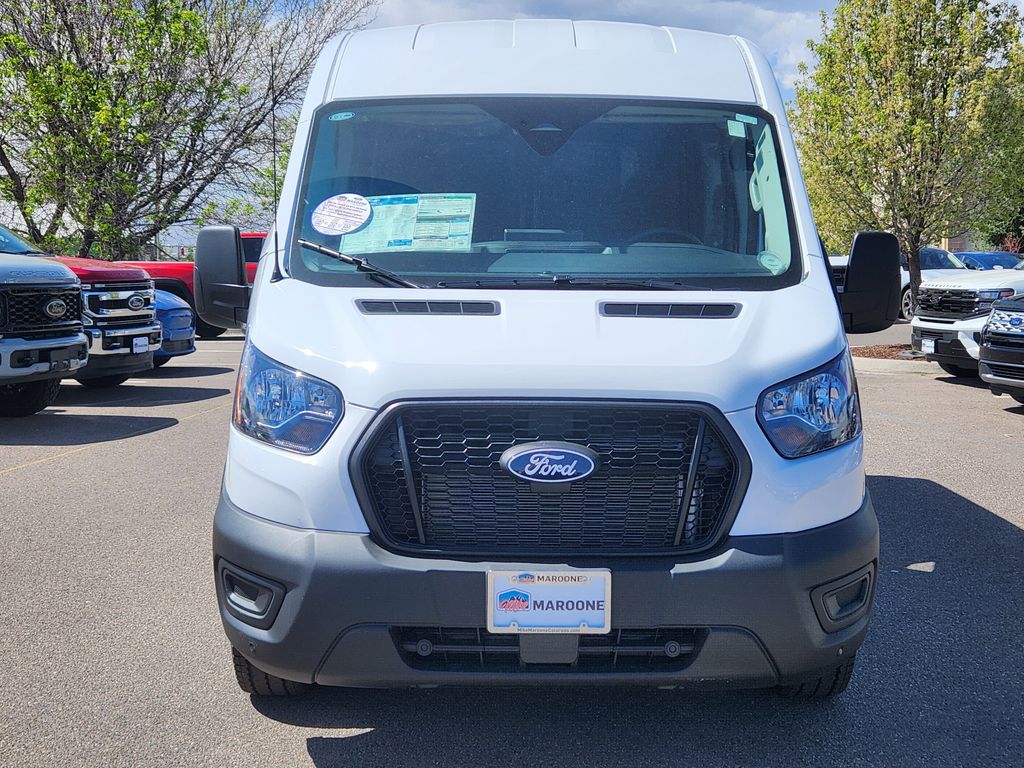 New 2026 Ford Transit 250 - photo 5