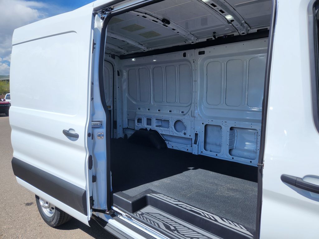 New 2026 Ford Transit 250 - photo 11