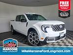 New 2026 Ford Maverick Lariat SuperCrew Cab for sale #26T131 - photo 1