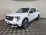 New 2026 Ford Maverick Lariat SuperCrew Cab for sale #26T131 - photo 4