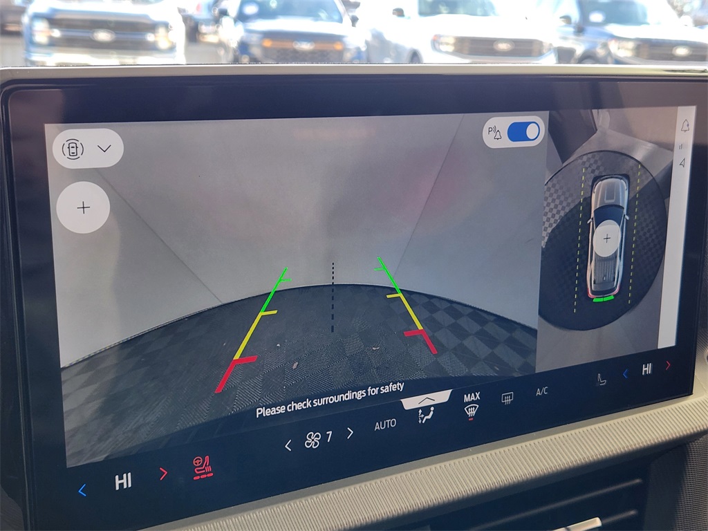 New 2026 Ford Explorer - photo 24