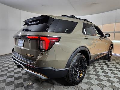 New 2026 Ford Explorer Tremor for sale #26T133 - photo 2